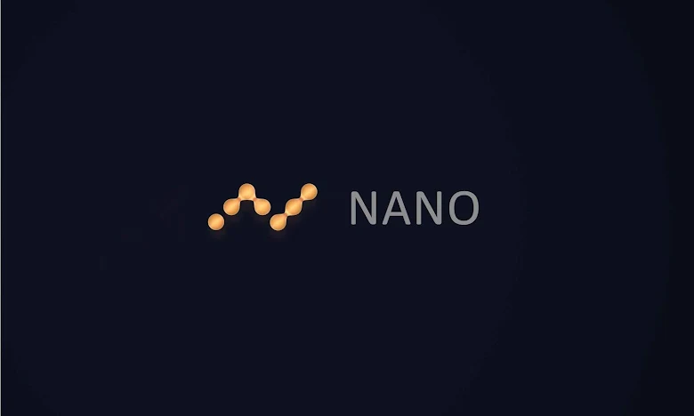 Logo Baru Nano Coin